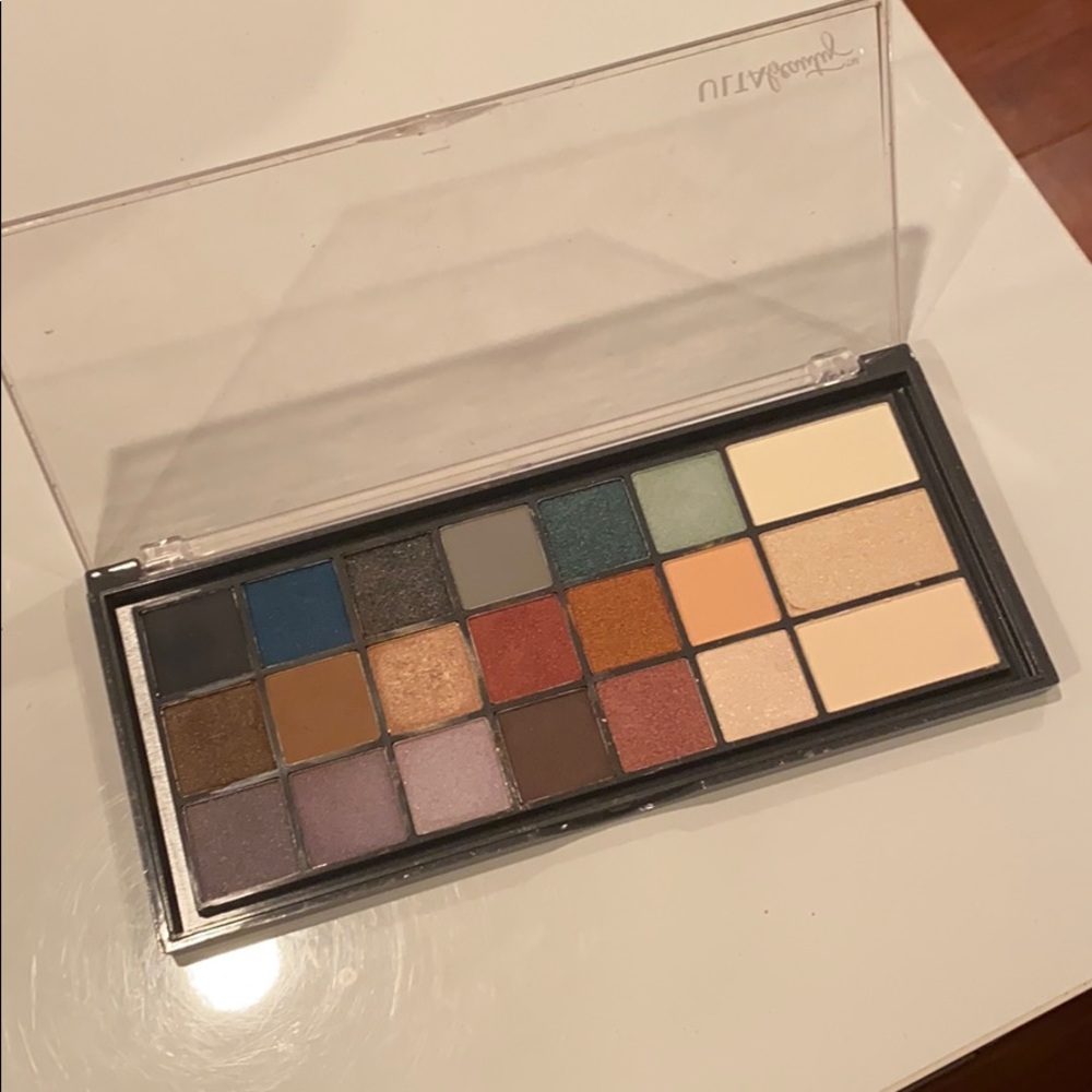 Ulta beauty palette